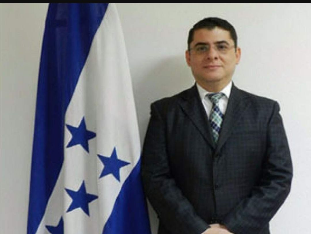 Ricardo Montes Nájera fuera de la lista de aspirantes a Fiscal General y Adjunto