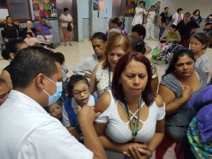 contra la influenza H1N1