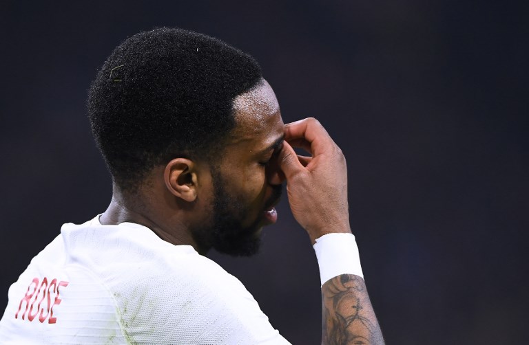 Danny Rose