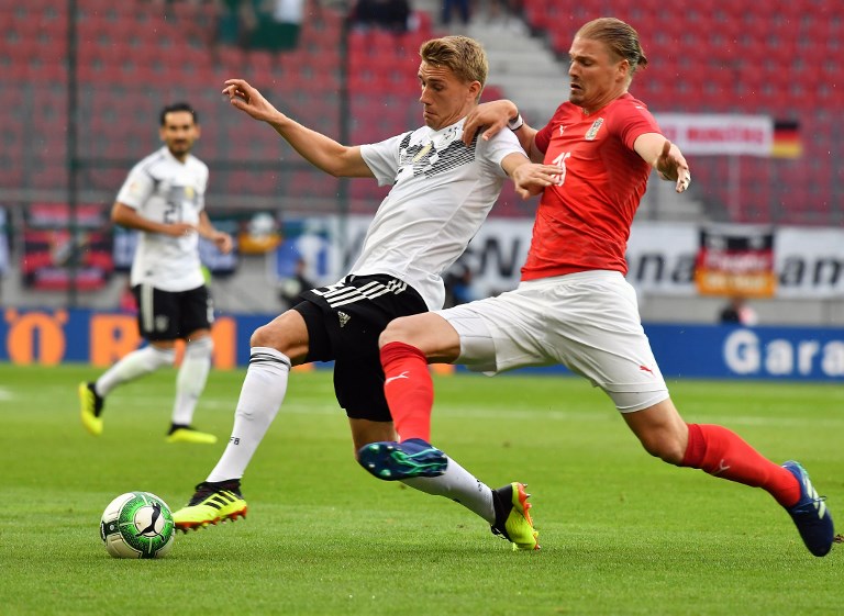alemania