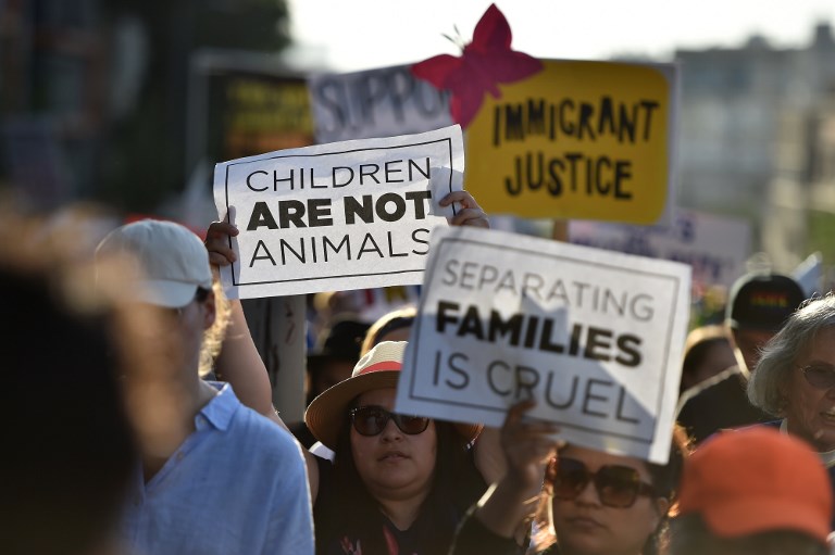 inmigrantes
