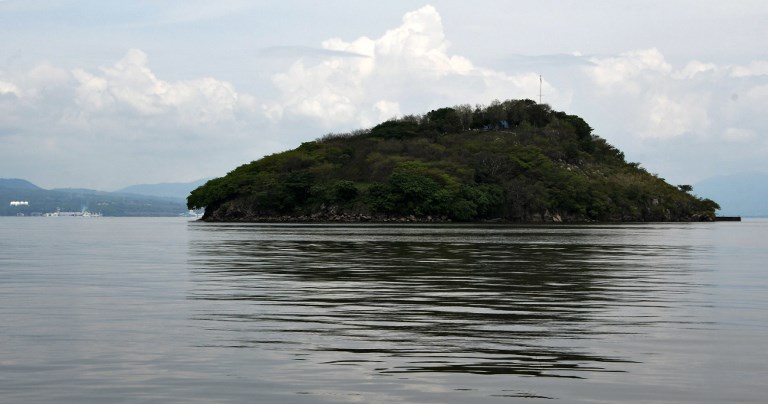 Islote "Conejo" mantiene vivos añejos conflictos entre Honduras y El Salvador