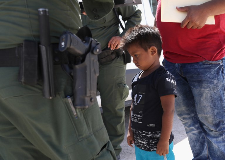 política migratoria