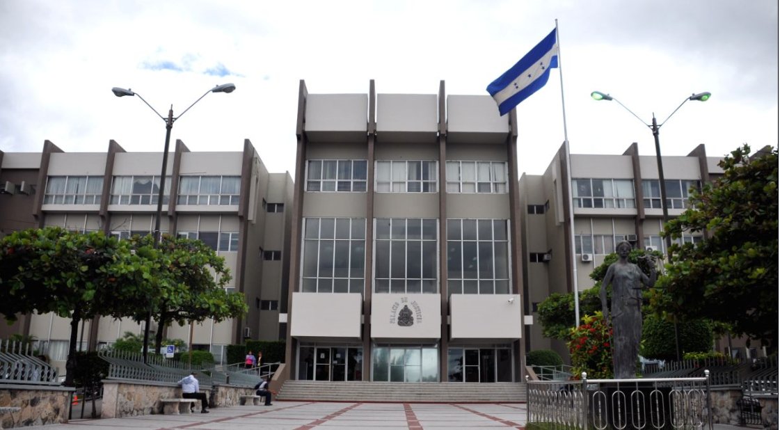Corte Suprema
