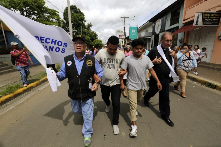 Crisis provoca cierre de prestigioso hotel en Nicaragua
