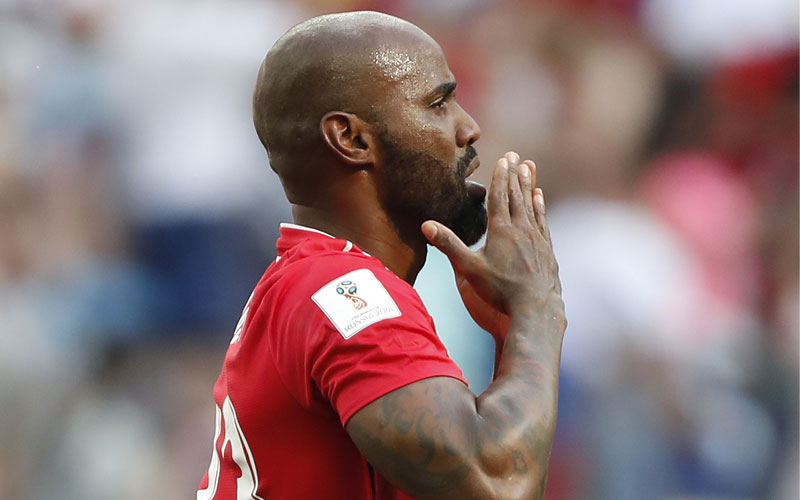 Felipe Baloy