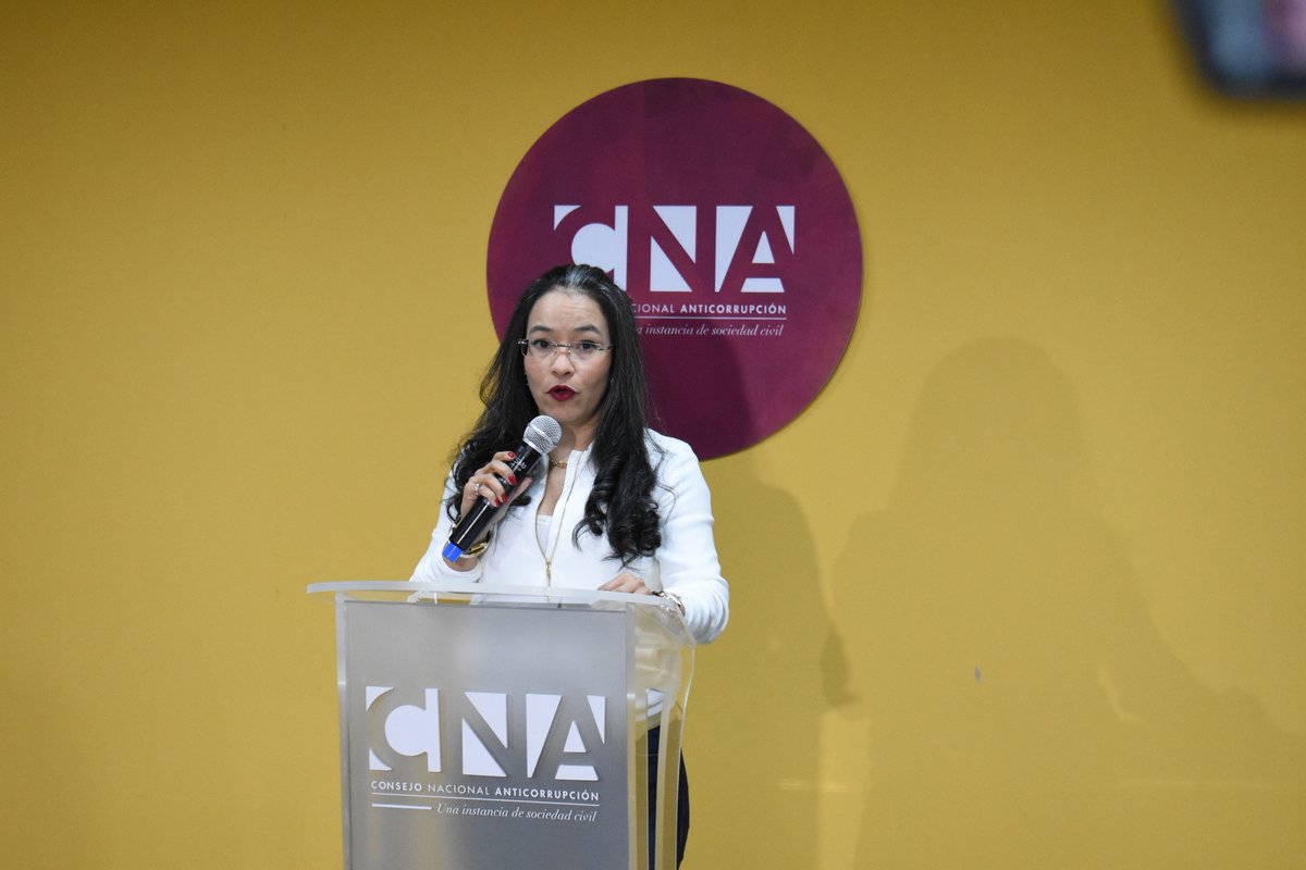 Denuncias contra nominados a Fiscal general