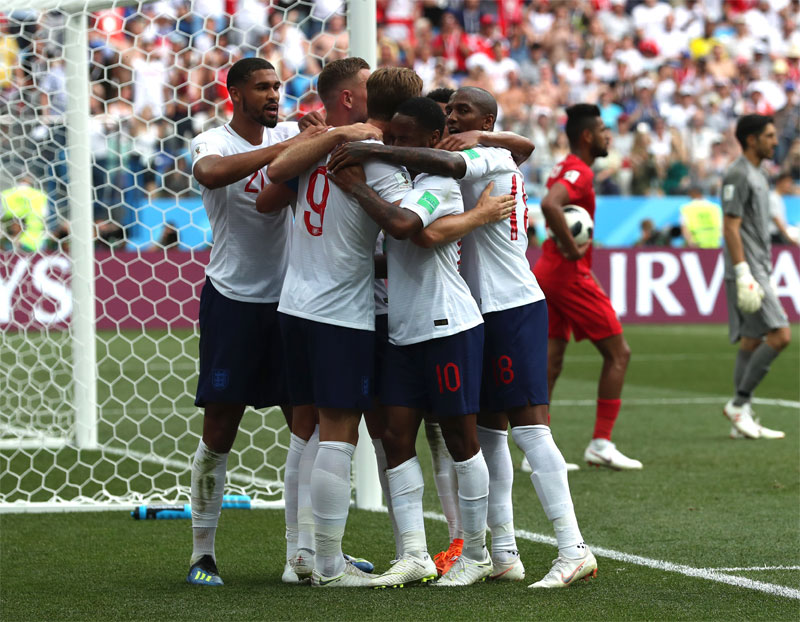 Inglaterra