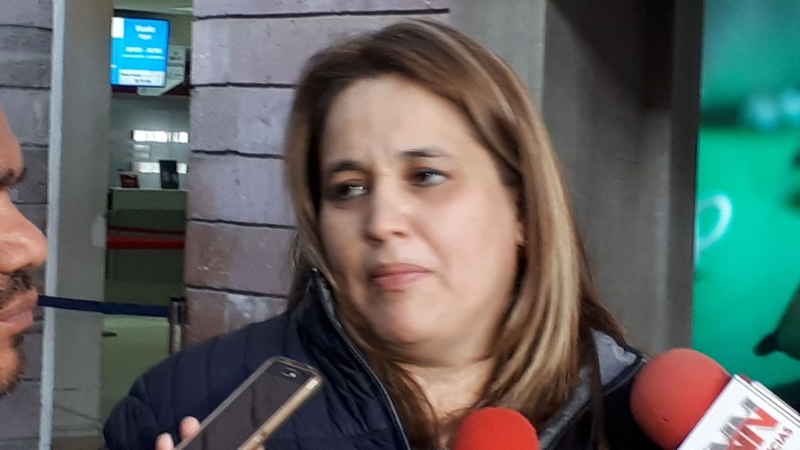 Exdirectora forense: Desde que se conoció de la epidemia, el Gobierno debió reforzar situación de las cárceles