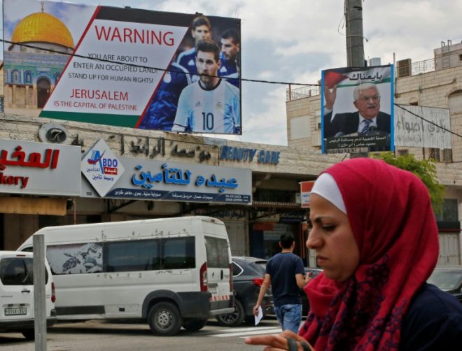 Amenazas a Messi provocan suspensión de amistoso Argentina-Israel