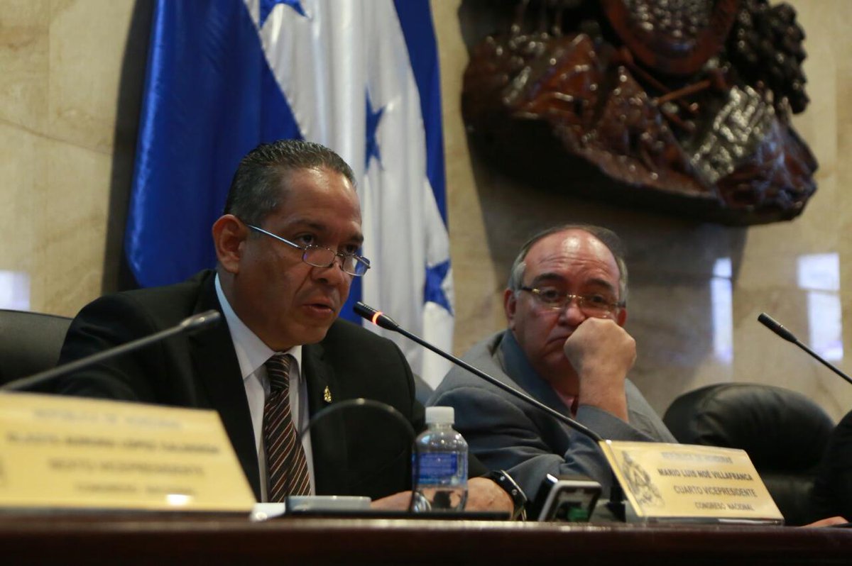 Mario Noé Villafranca: "Es mas que suficiente el dinero aprobado para manejar la pandemia"
