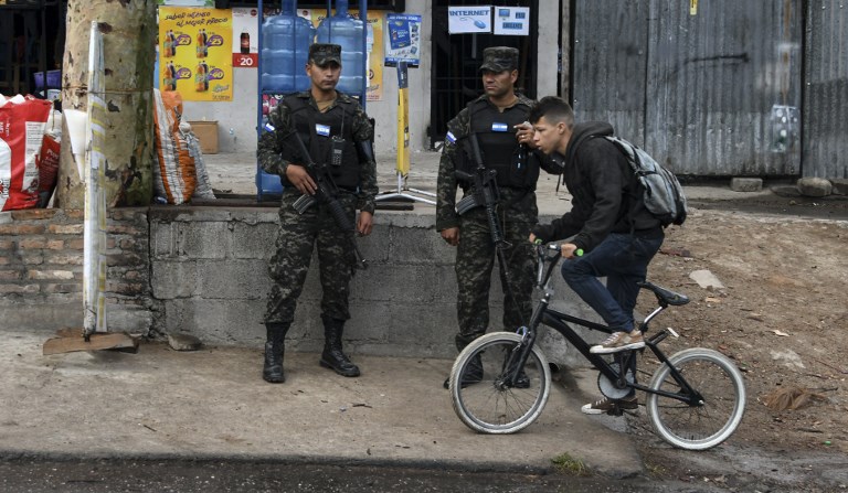 Gobierno y BID suscriben préstamo para invertir en seguridad de barrios y colonias