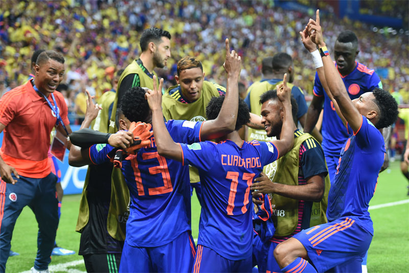 Colombia