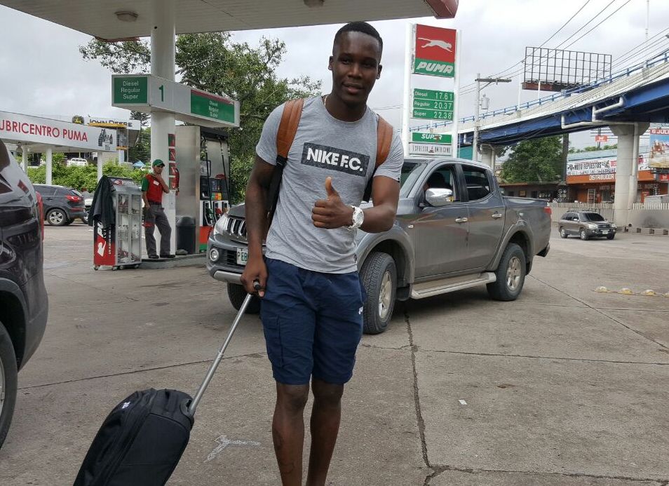 RUBILIO CASTILLO