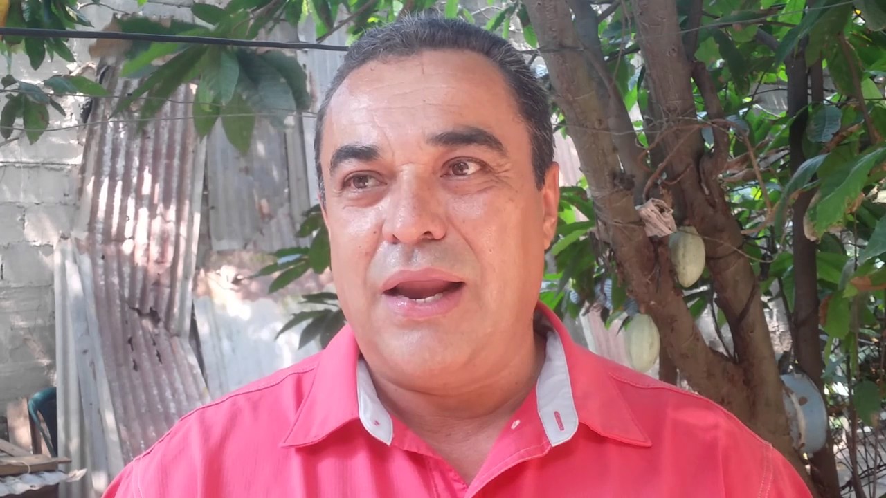 Presupuesto agrícola asignado a las FFAA es una “situación tirada de los cabellos”, según diputado