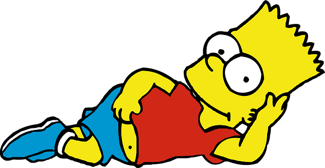 Los Simpson predicen la final de la Copa del Mundo