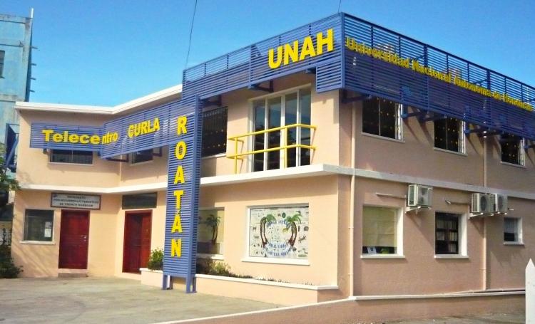 UNAH invertirá L.300 millones en infraestructura de sus centros regionales