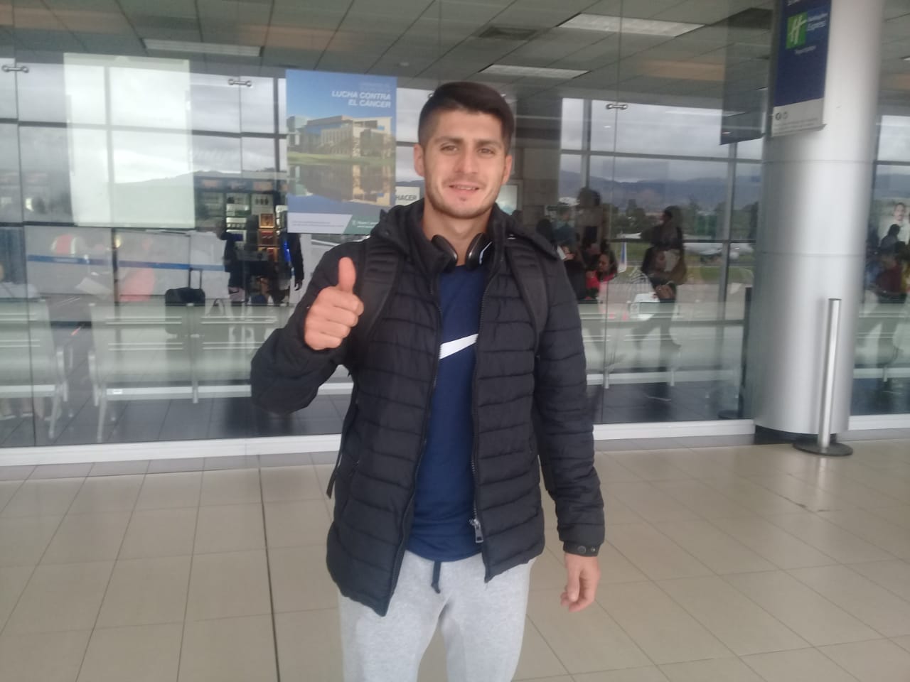 Matías Galvaliz