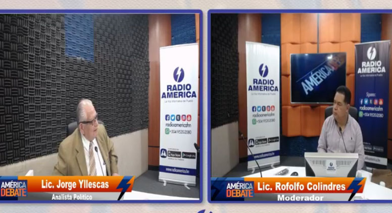jorge yllescas