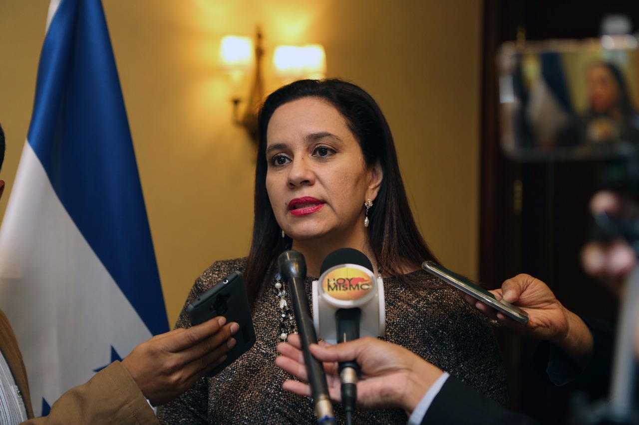 Gobierno hondureño renovará convenio con abogados para asesorar a tepesianos