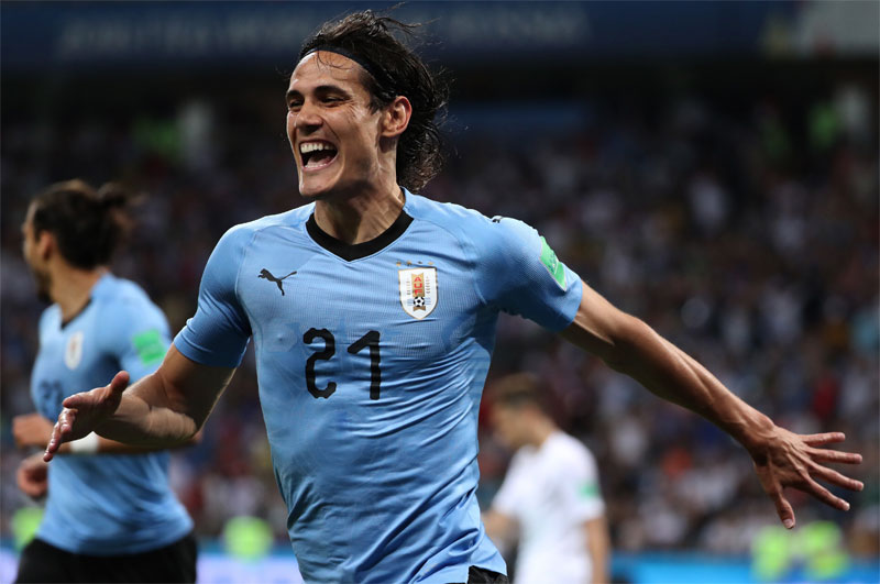 uruguay