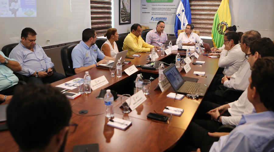 Fuerte inversión para construir distrito tecnológico cultural en antiguo penal sampedrano