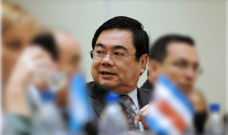 chong wong