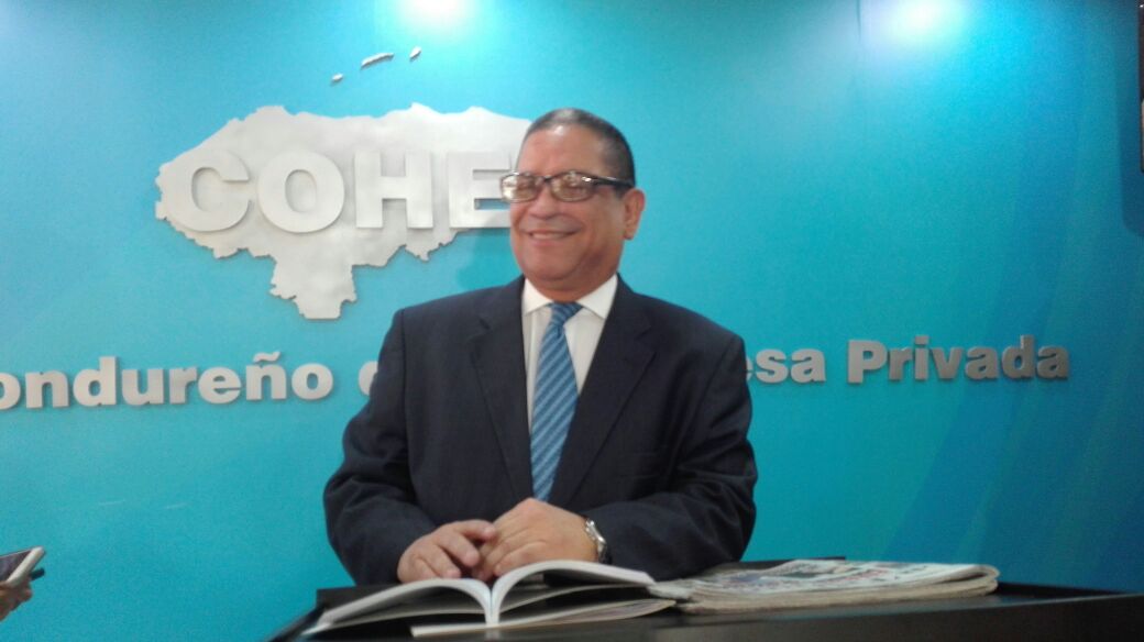 Para el Cohep fue "poco transparente" el proceso de selección de aspirantes a Fiscal General