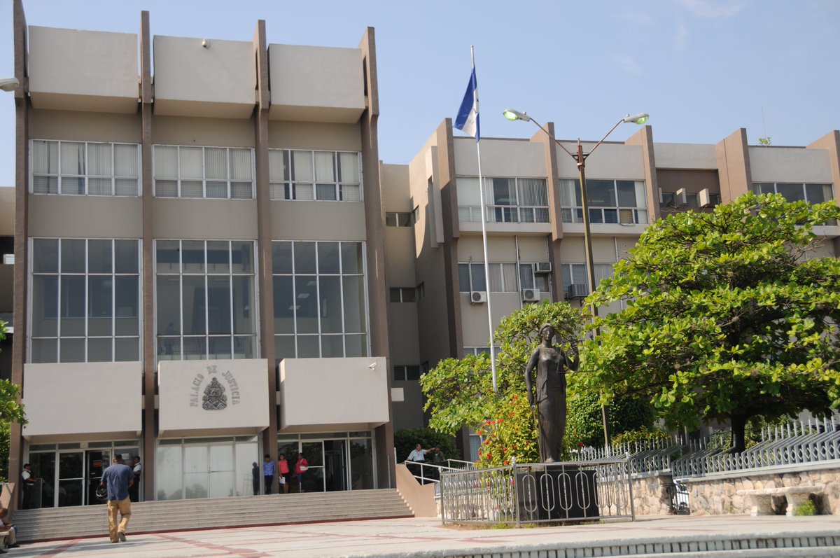 Piden sobreseimiento definitivo en caso Gualcarque