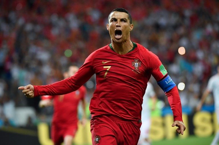 Ronaldo busca repetir estelar actuación contra herida Marruecos