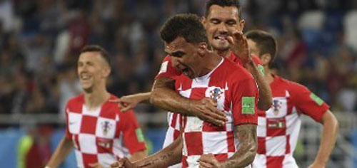 croacia