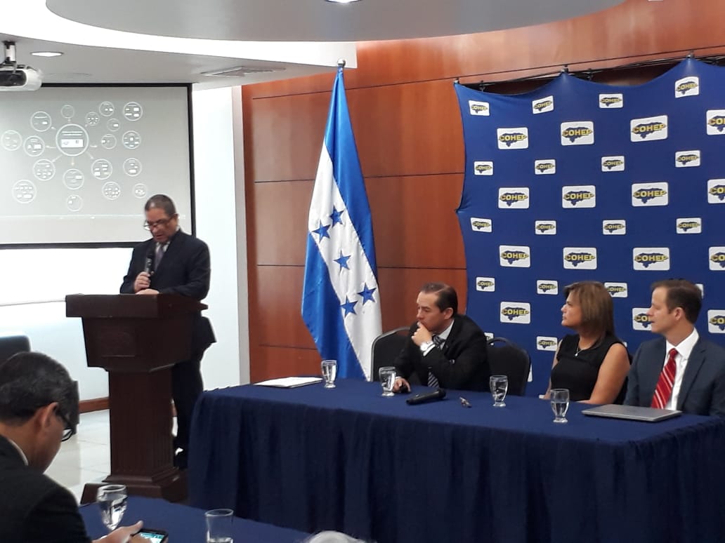 CNBS aprueba reglamento para combatir el lavado de activos en Honduras