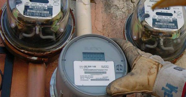 Nuevo incremento la tarifa de la energía eléctrica en Honduras