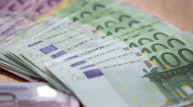 un millón de euros