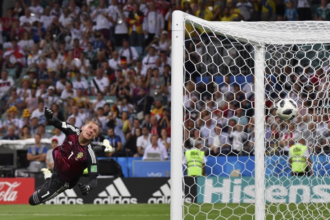 Toni Kroos