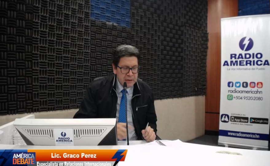 Graco Pérez