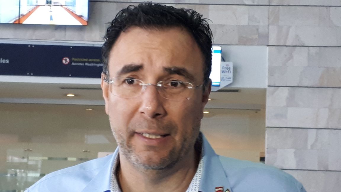 Luis Zelaya: La elección del Fiscal General fue la mejor decisión para Honduras