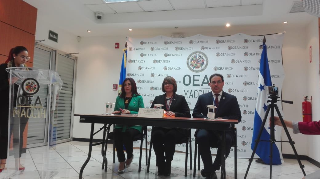 Abogado: con caso "Caja de Pandora" la Maccih y Ufecic demuestran que siguen operando