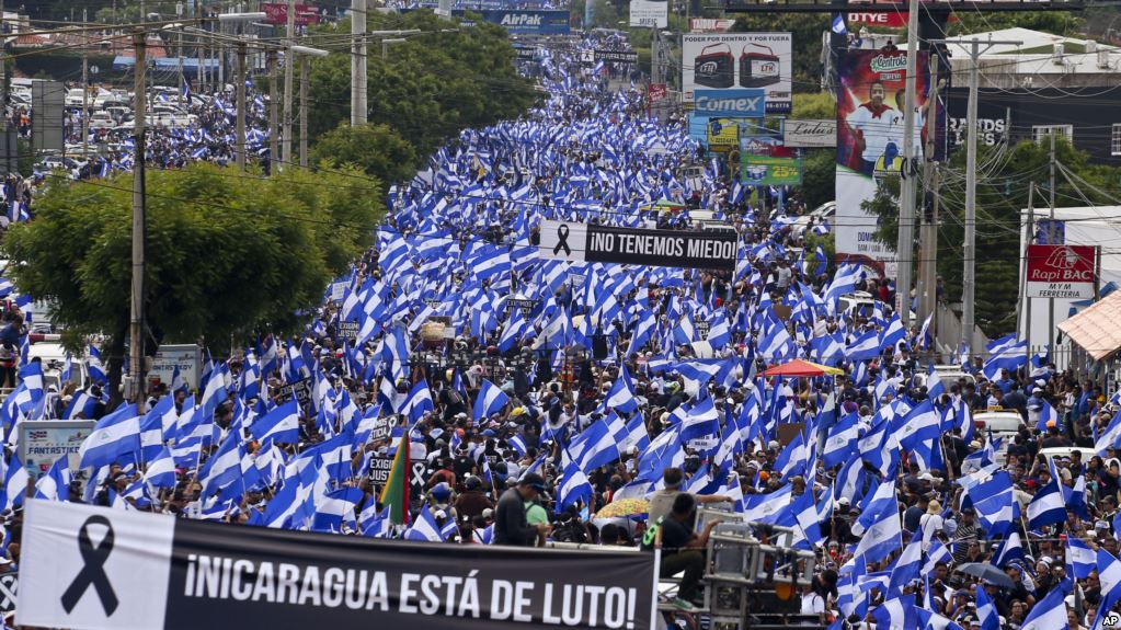 actos violentos