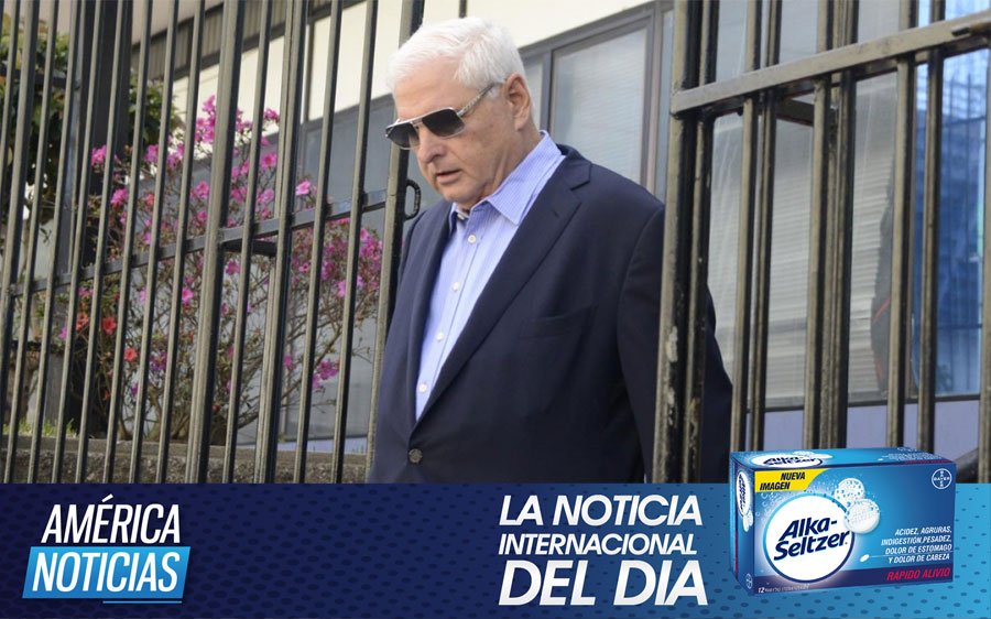 Ricardo Martinelli
