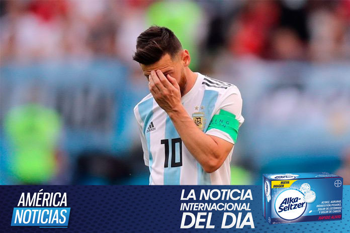 Argentina