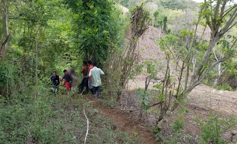 de Honduras