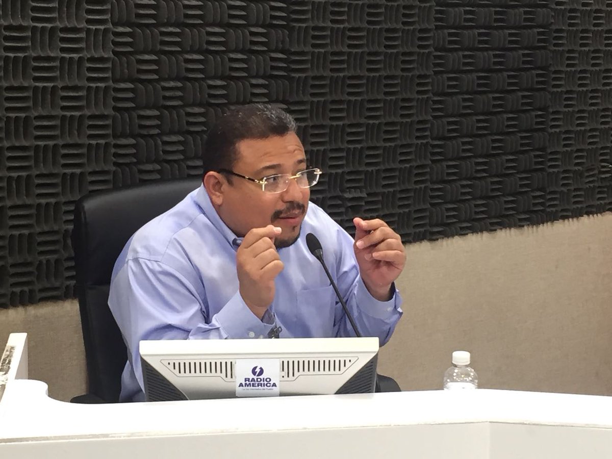 Omar de (ASJ) espera que el Congreso escoja un Fiscal General "cinco estrellas"