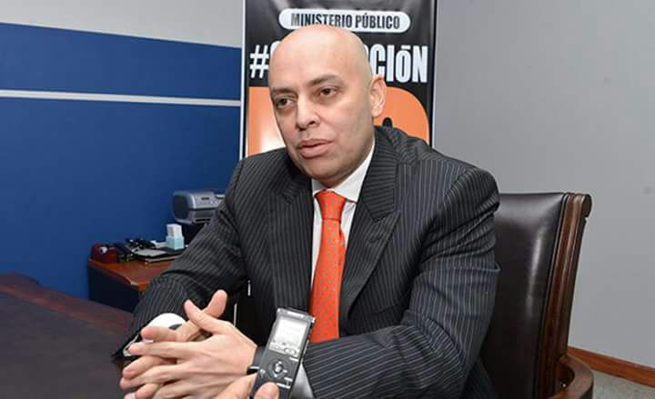 Abogado dice la CSJ no puede apoyar al MP y al Fiscal General, ante supuestas conspiraciones