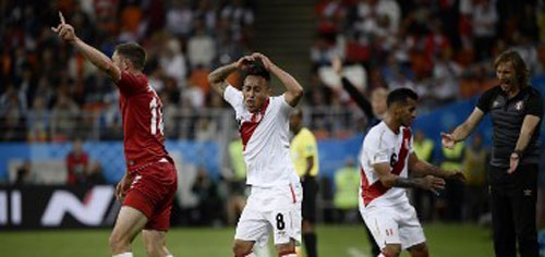 perú