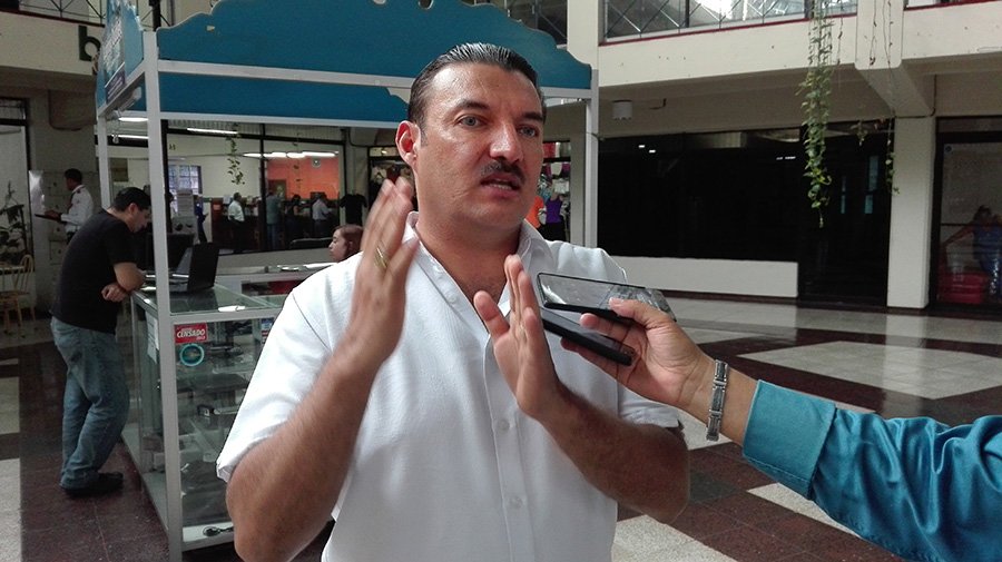 Rasel Tomé insta al Cohep unirse a la Coalición de Unidad Opositora para sacar a la "narcodictadura" del poder