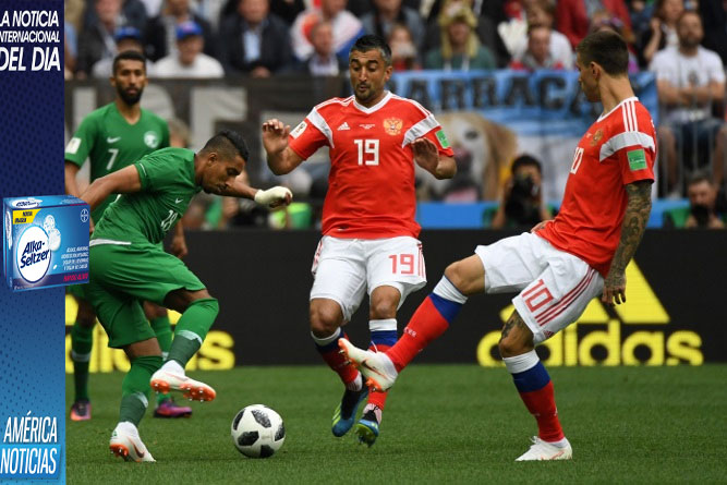 Rusia