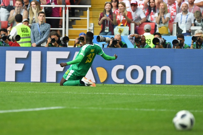 senegal