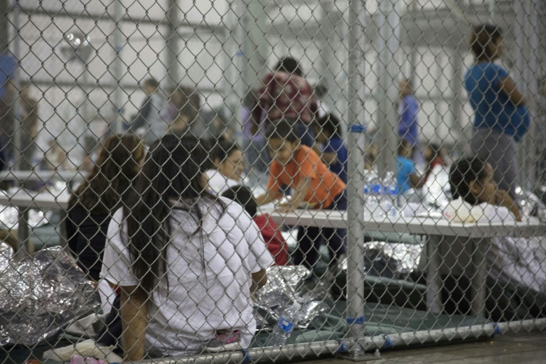 Cuatro estados de EEUU se niegan a desplegar efectivos en la frontera