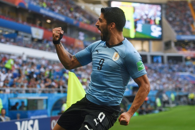 Uruguay